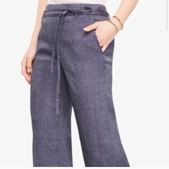 Ann Taylor Pants - Picture 2 of 5